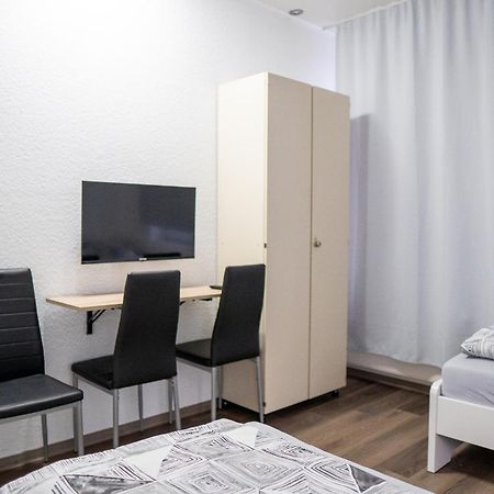 Sky Apartments هانوفر المظهر الخارجي الصورة