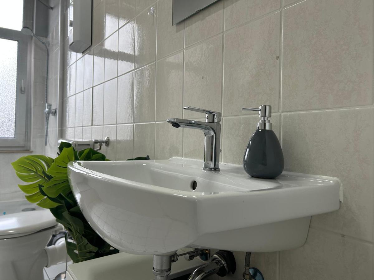 Sky Apartments هانوفر المظهر الخارجي الصورة