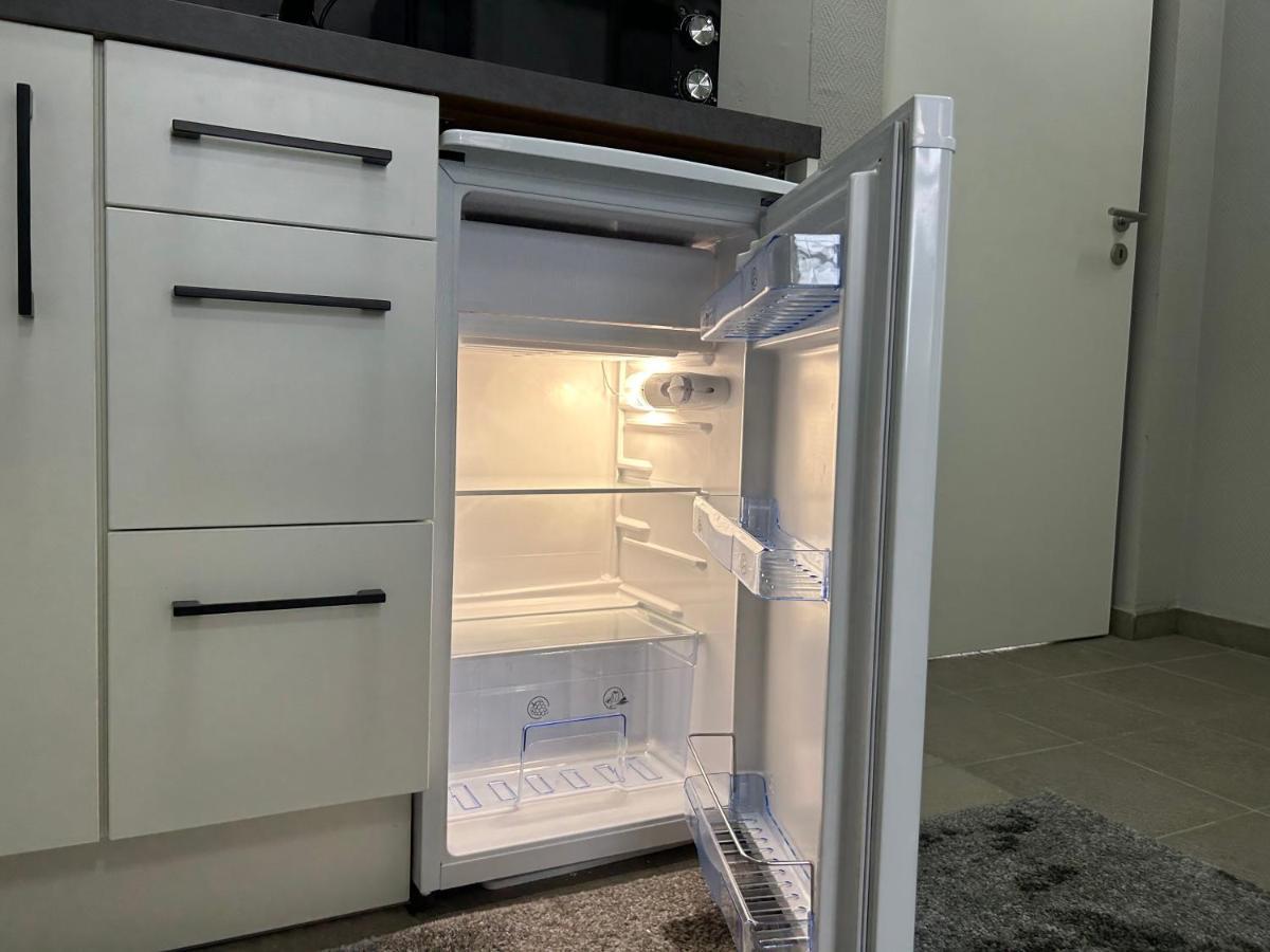 Sky Apartments هانوفر المظهر الخارجي الصورة