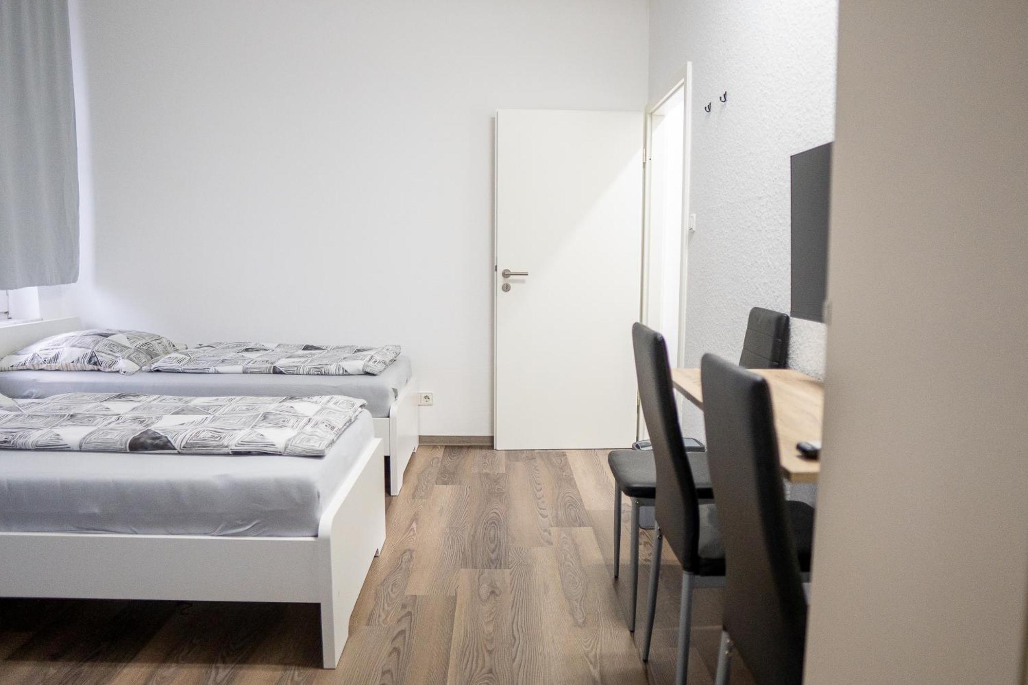 Sky Apartments هانوفر المظهر الخارجي الصورة