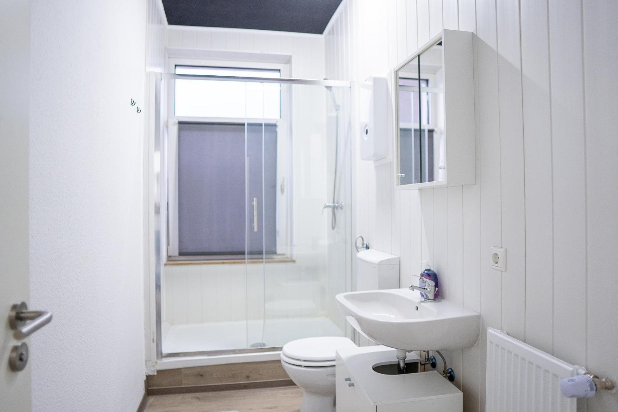Sky Apartments هانوفر المظهر الخارجي الصورة