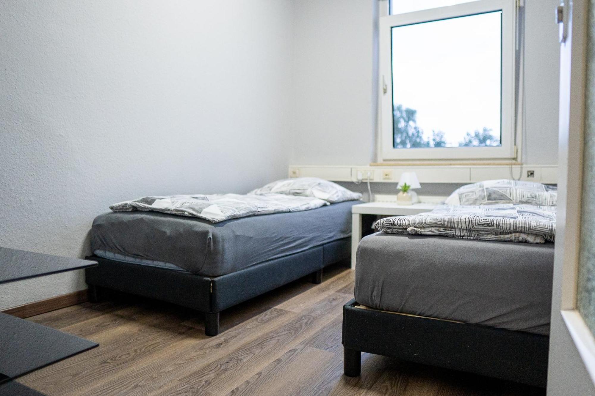 Sky Apartments هانوفر المظهر الخارجي الصورة