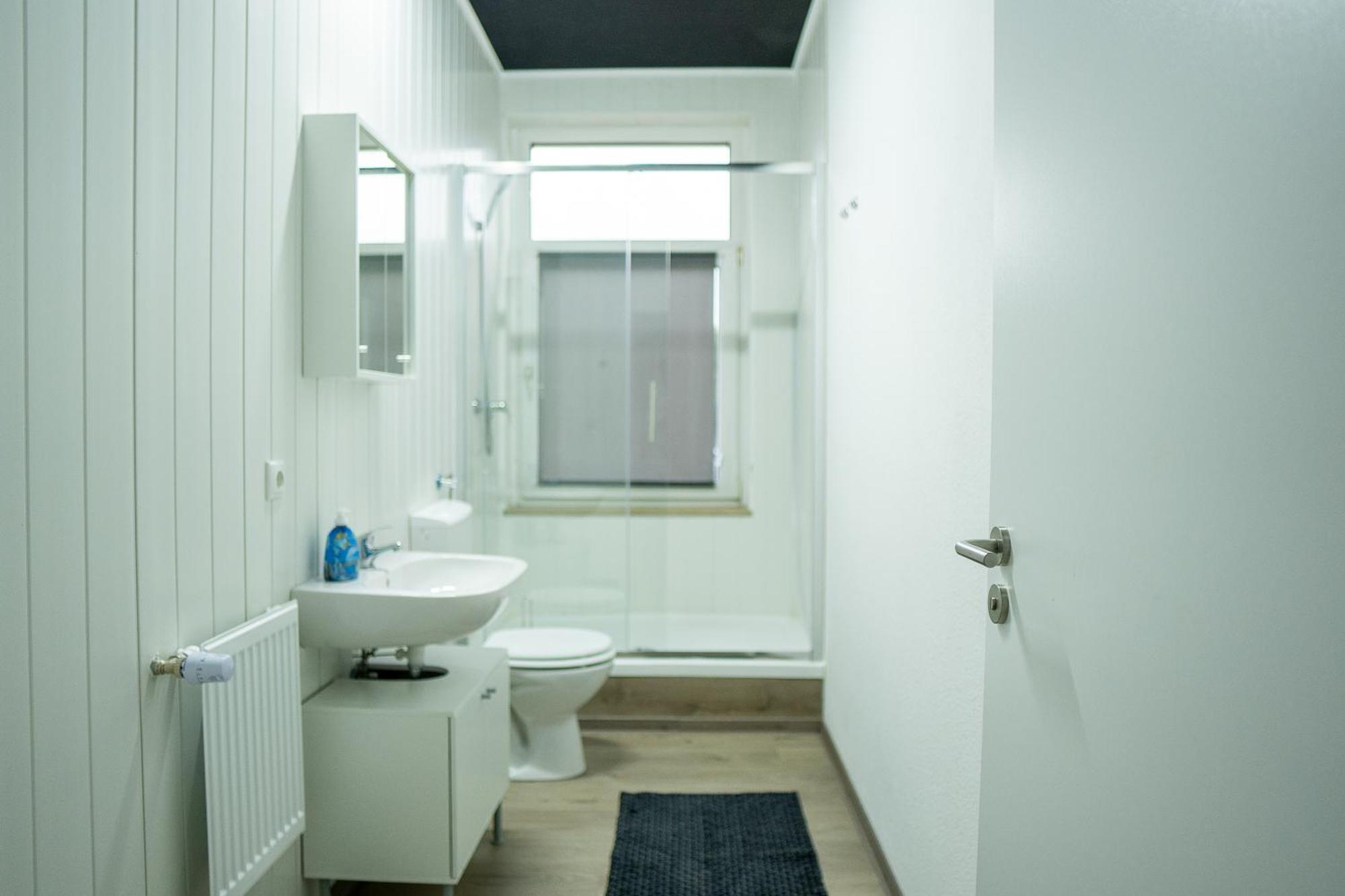 Sky Apartments هانوفر المظهر الخارجي الصورة