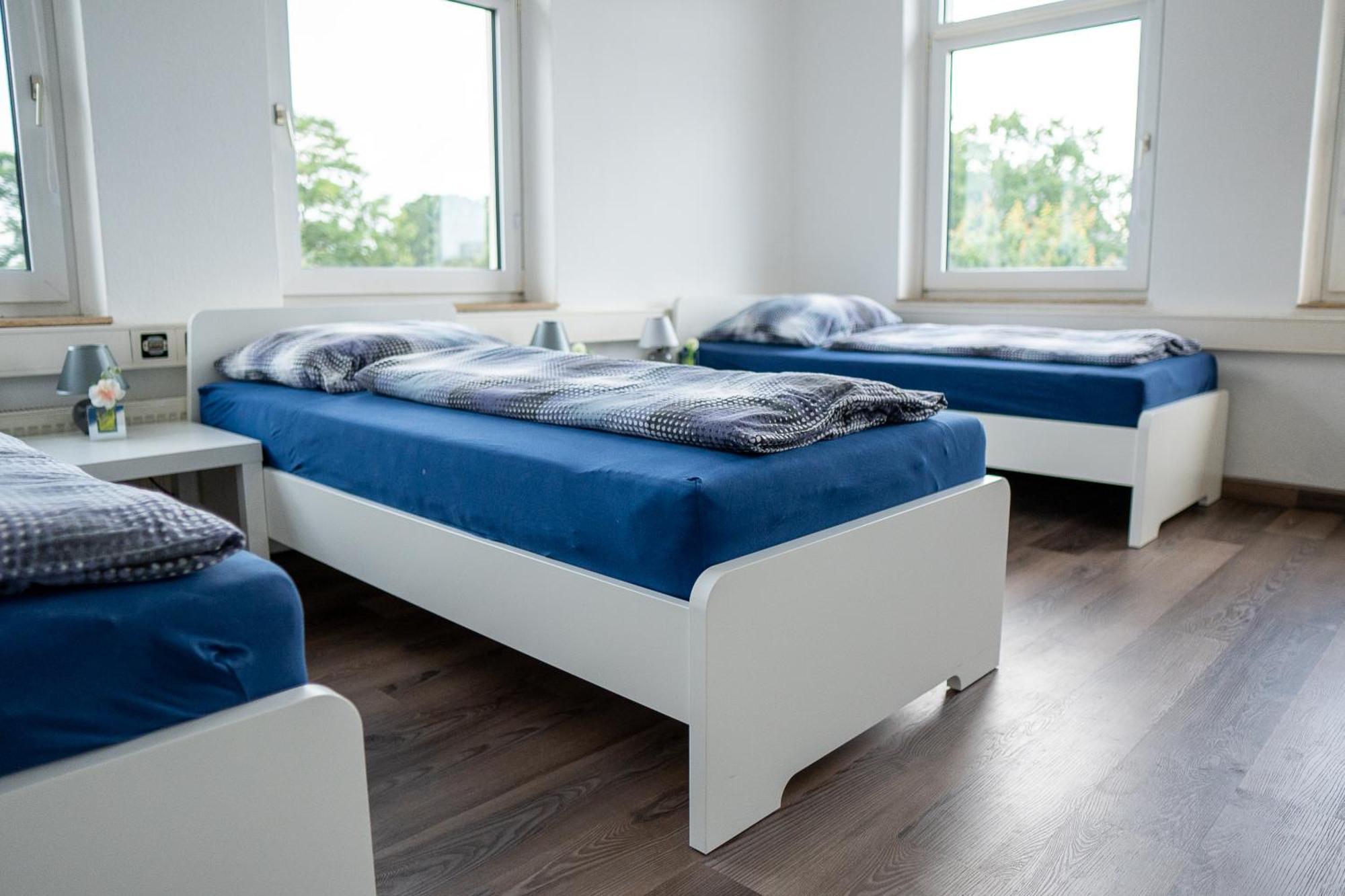Sky Apartments هانوفر المظهر الخارجي الصورة