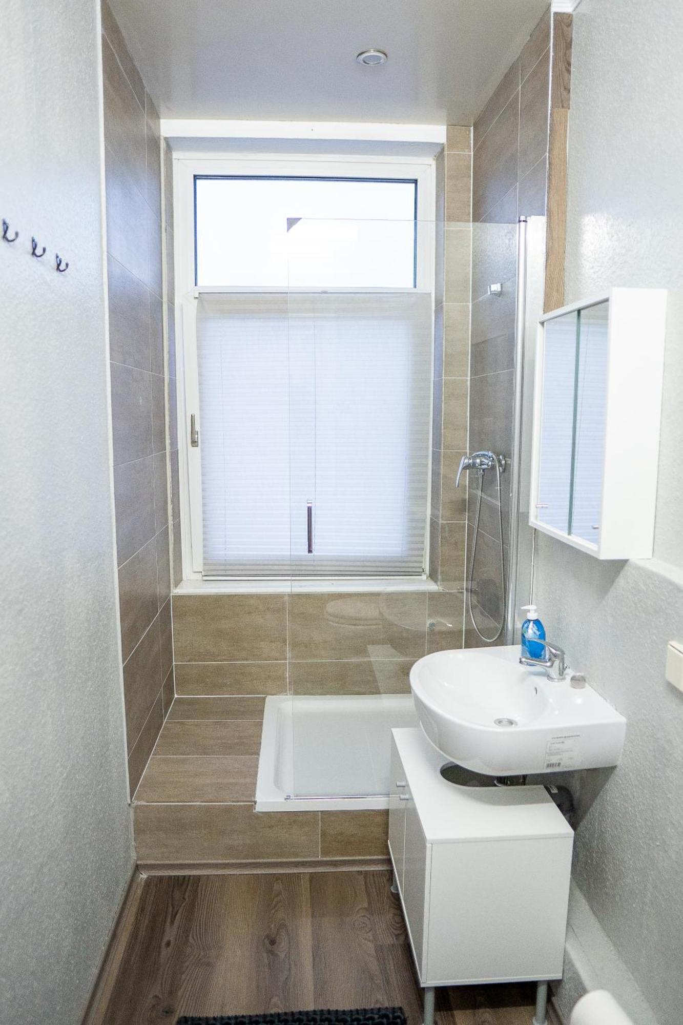 Sky Apartments هانوفر المظهر الخارجي الصورة