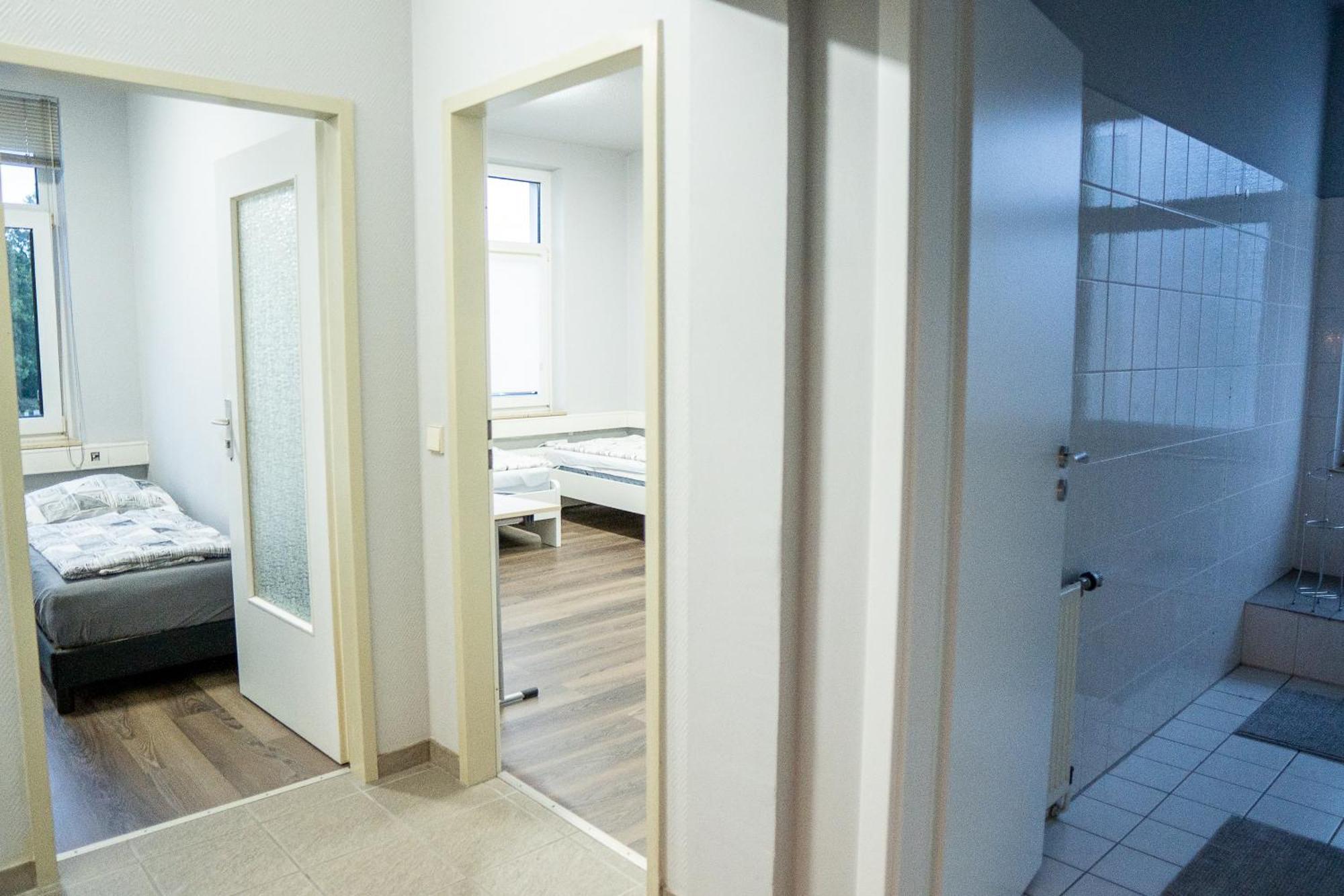 Sky Apartments هانوفر المظهر الخارجي الصورة