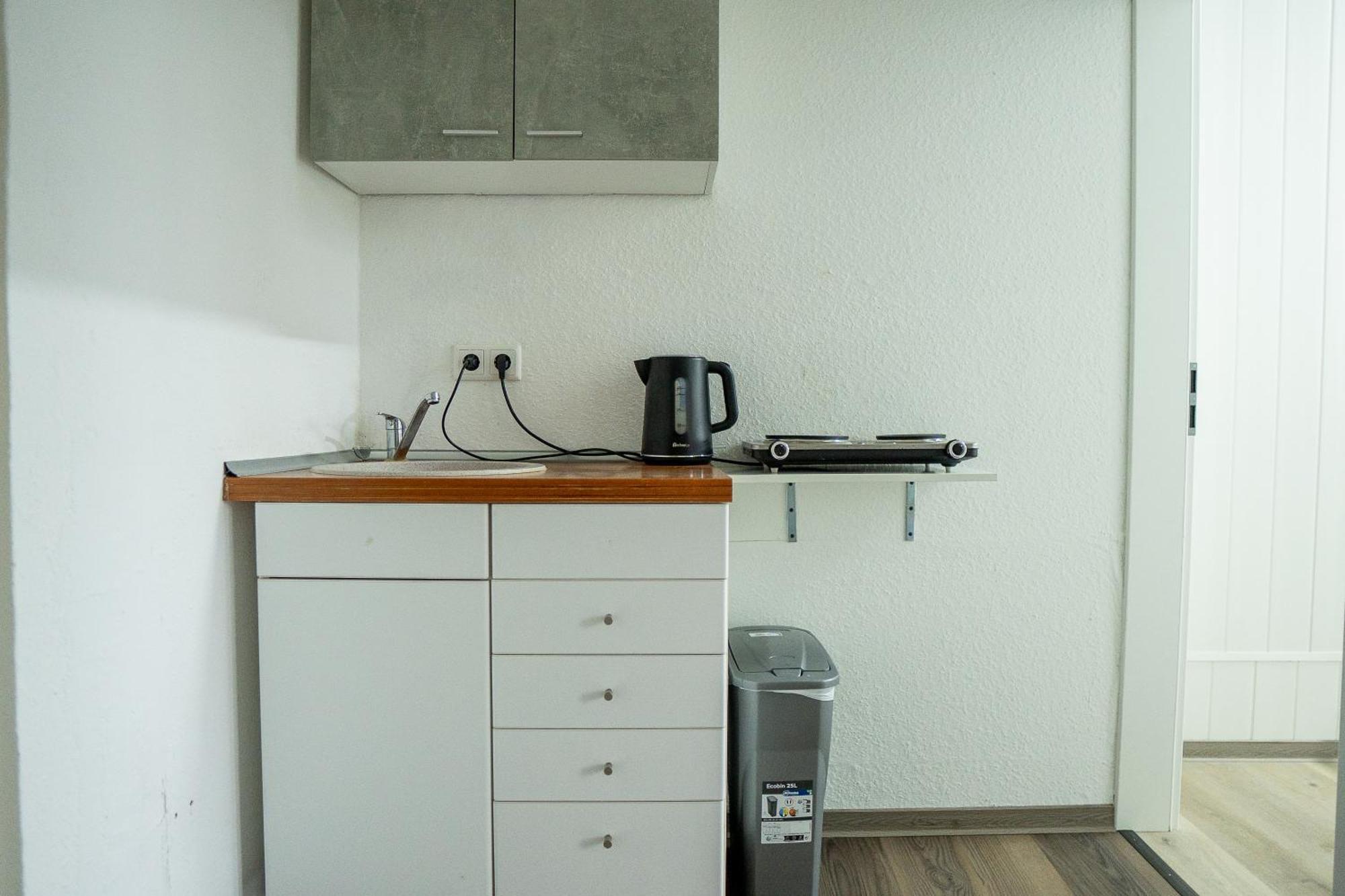 Sky Apartments هانوفر المظهر الخارجي الصورة