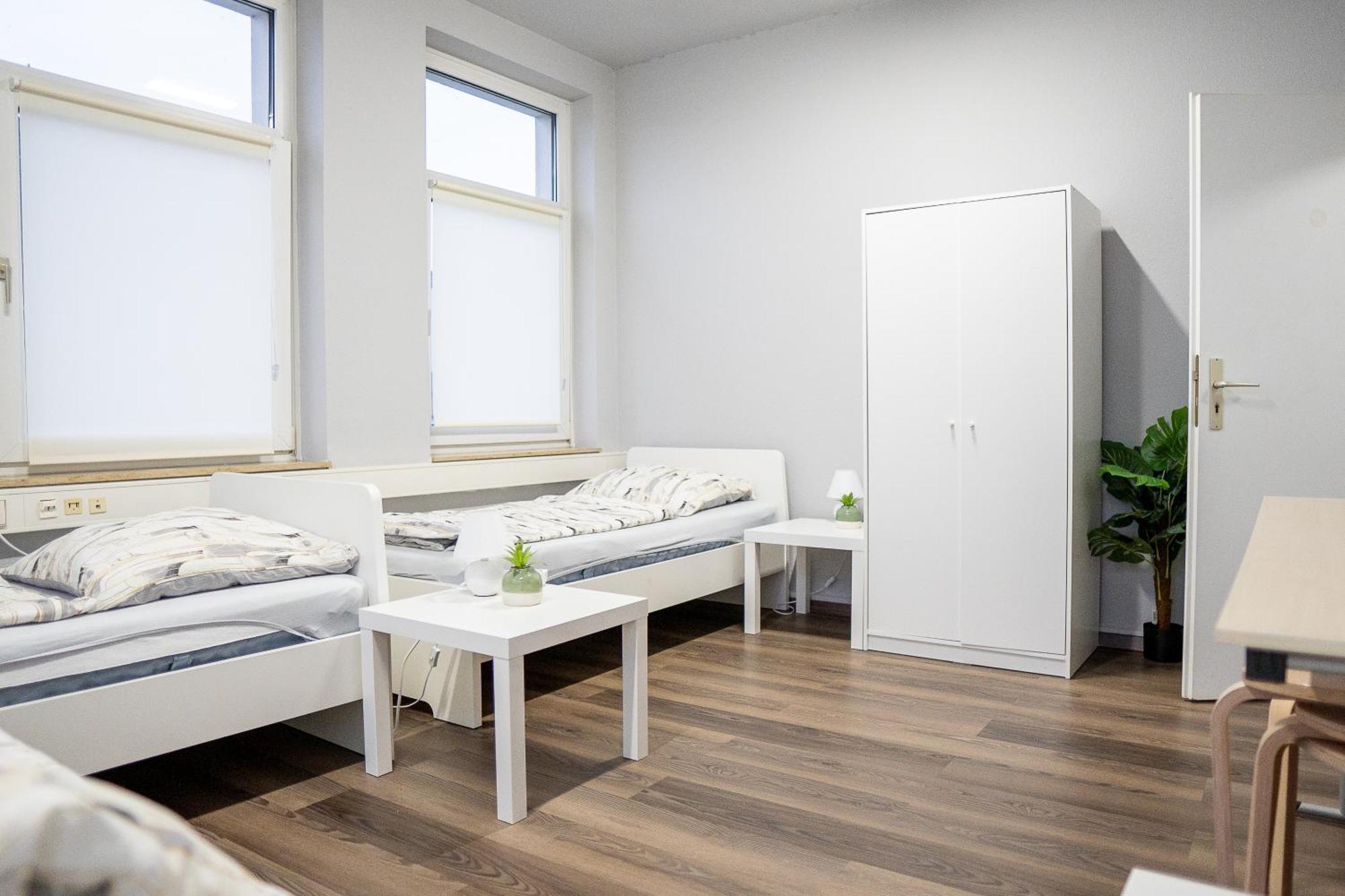 Sky Apartments هانوفر المظهر الخارجي الصورة