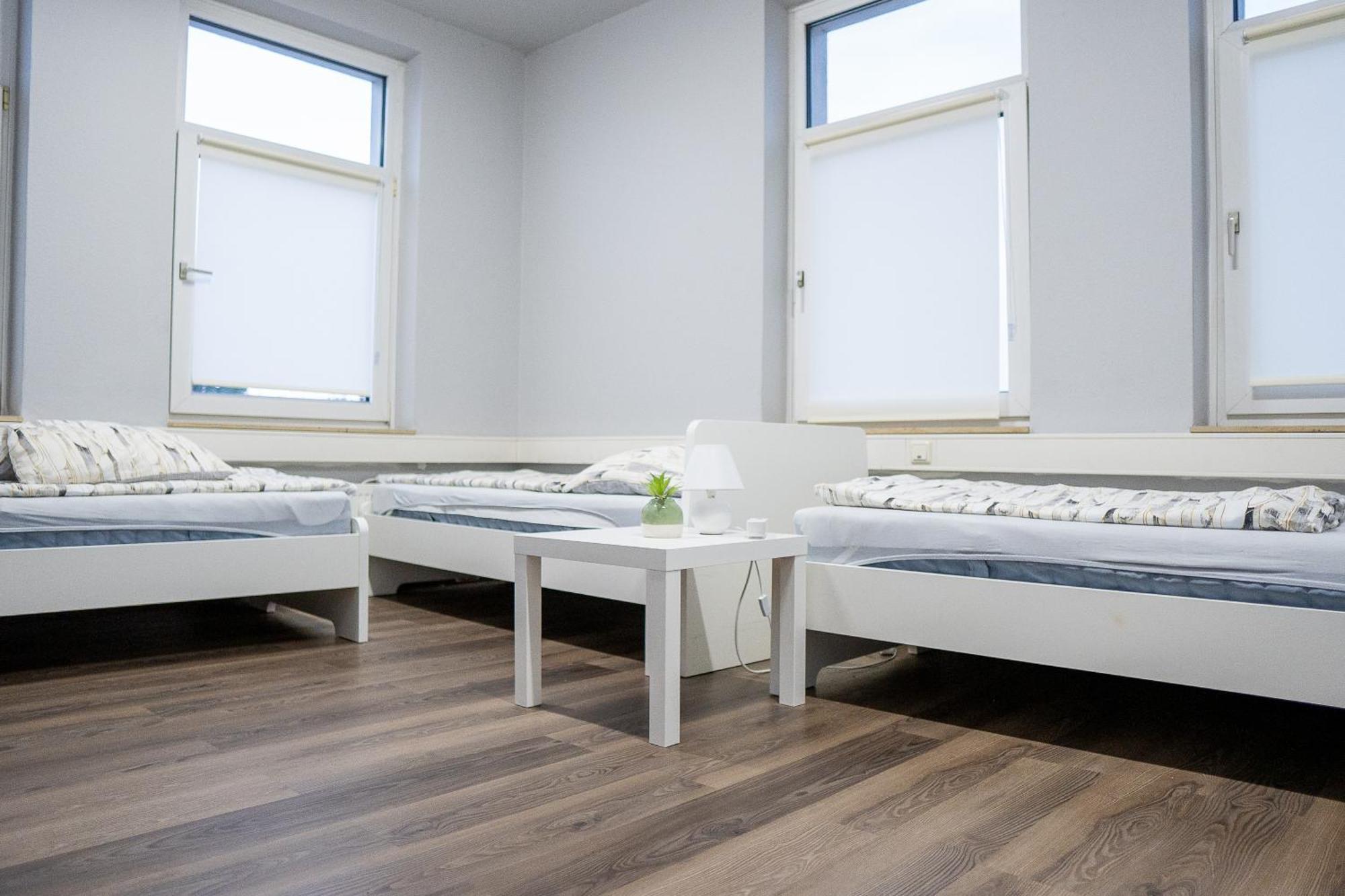 Sky Apartments هانوفر المظهر الخارجي الصورة