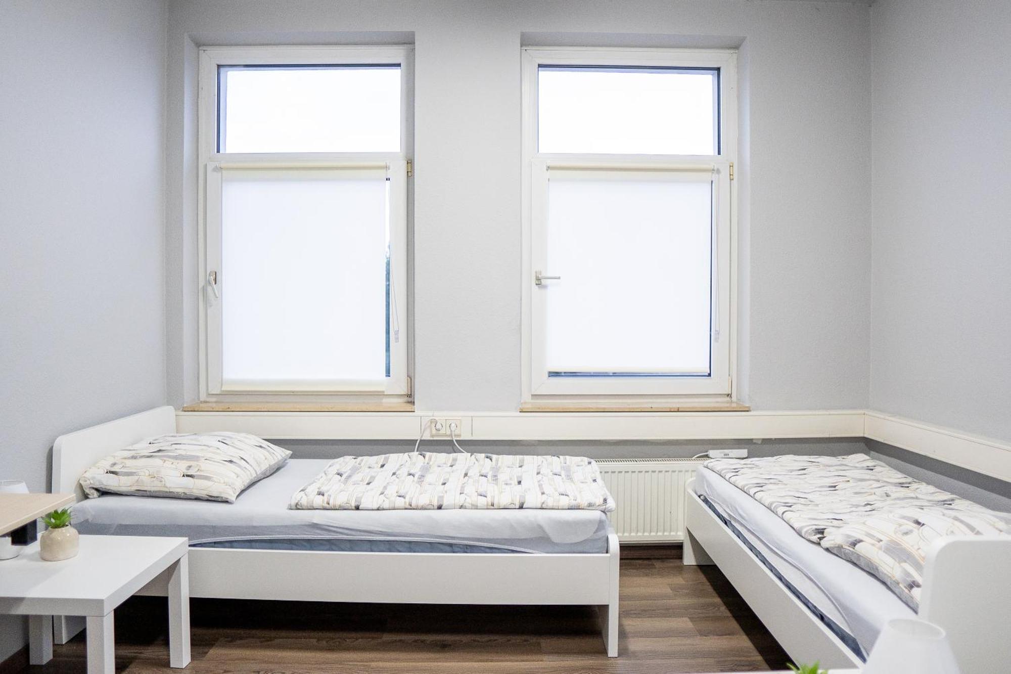 Sky Apartments هانوفر المظهر الخارجي الصورة