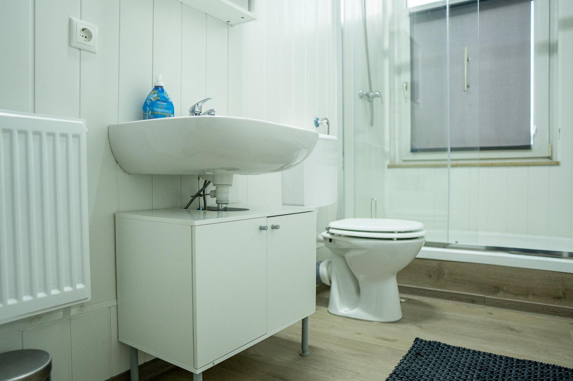 Sky Apartments هانوفر المظهر الخارجي الصورة
