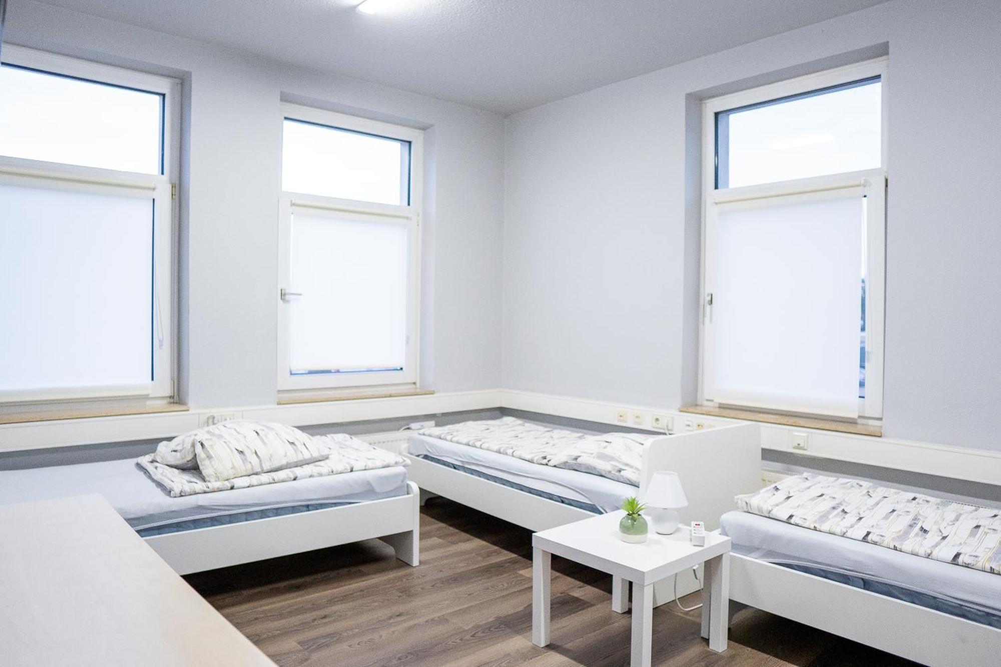 Sky Apartments هانوفر المظهر الخارجي الصورة