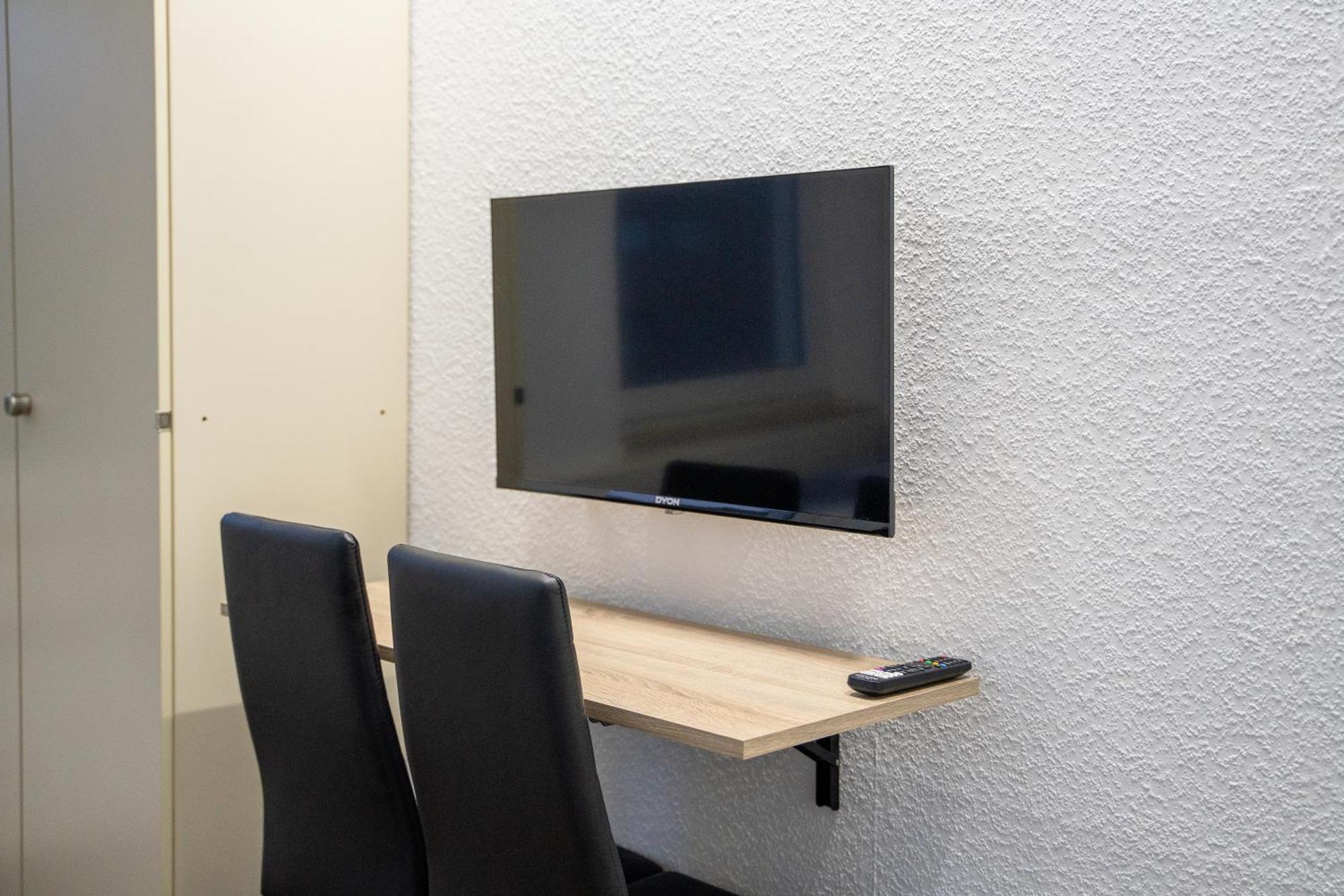 Sky Apartments هانوفر المظهر الخارجي الصورة