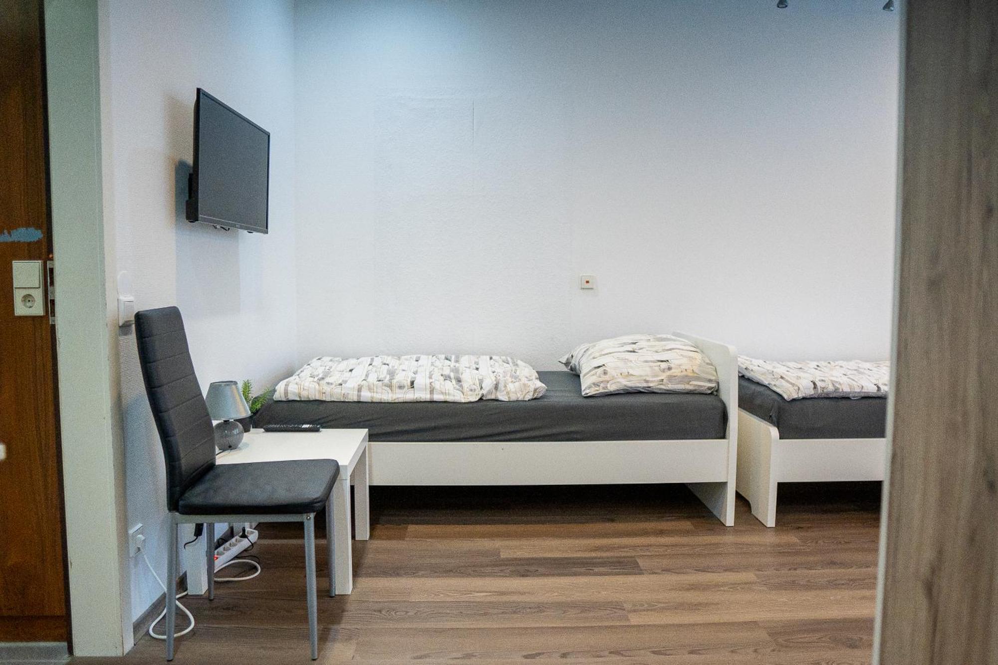 Sky Apartments هانوفر المظهر الخارجي الصورة