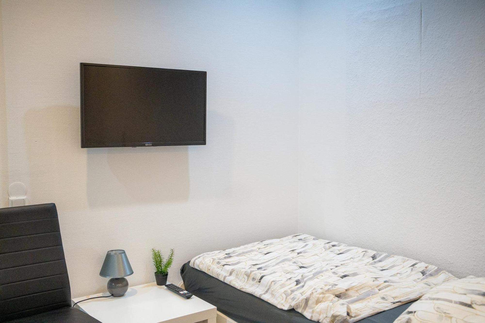 Sky Apartments هانوفر المظهر الخارجي الصورة